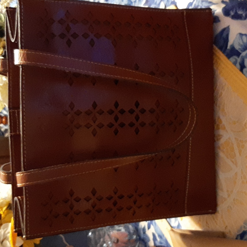 Patricia Nash bag